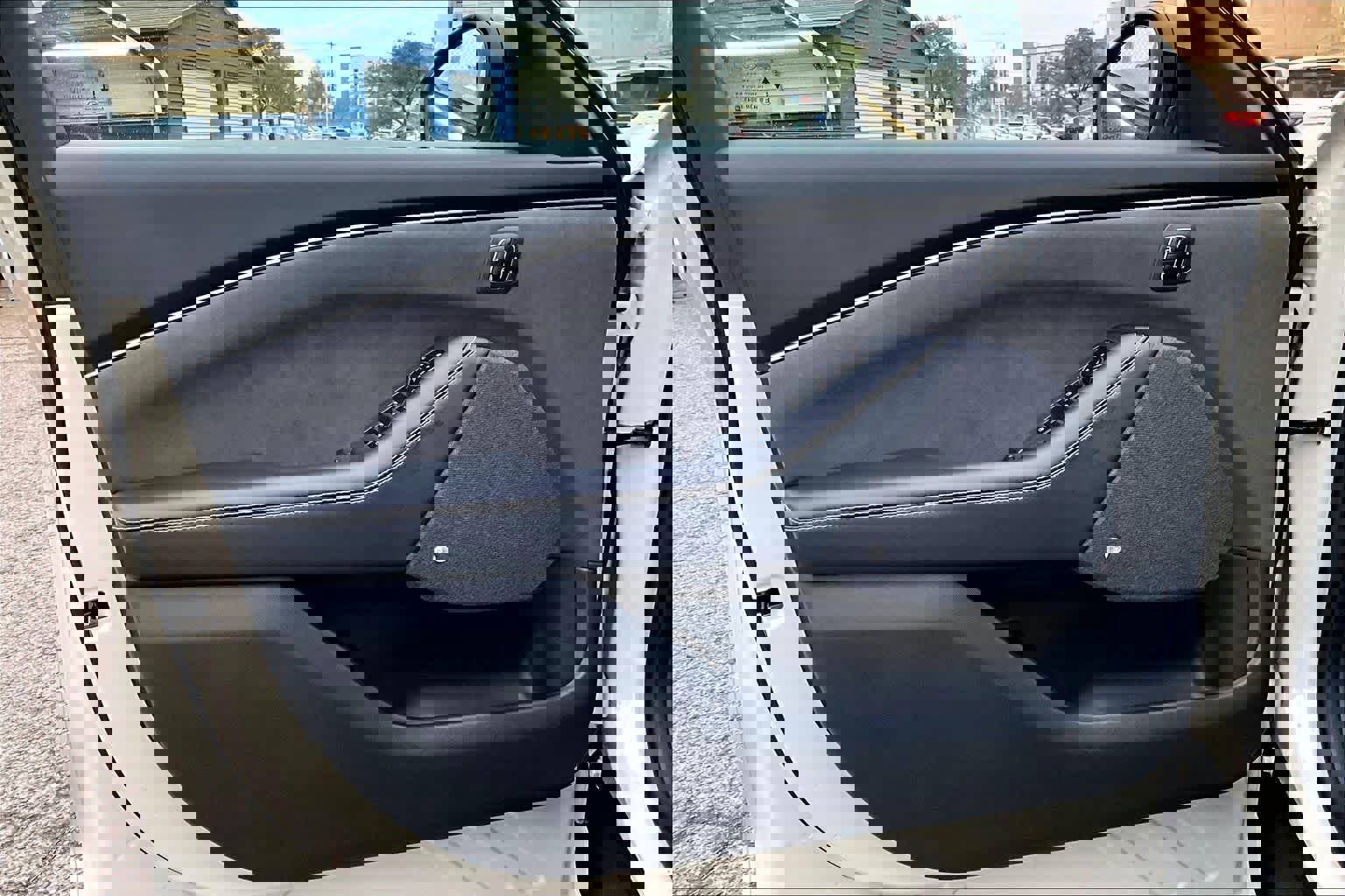 Certified 2025 Ford Mustang Mach-E GT image 21