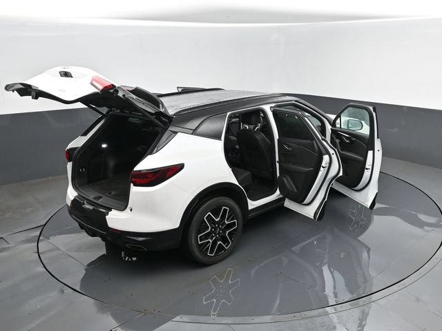 Used 2023 Chevrolet Blazer RS AWD/4WD image 28