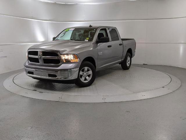 Used 2022 RAM 1500 Classic SLT w/ Electronics Group image 6