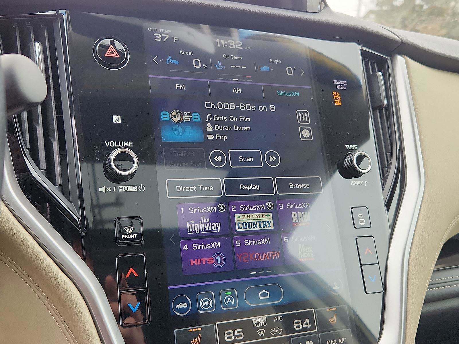 Used 2022 Subaru Outback Limited image 18