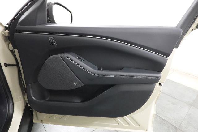 Certified 2025 Ford Mustang Mach-E Premium AWD/4WD image 32