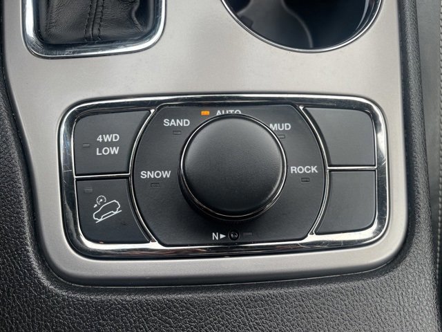 Used 2021 Jeep Grand Cherokee Limited w/ Quick Order Package 28K 80th image 37