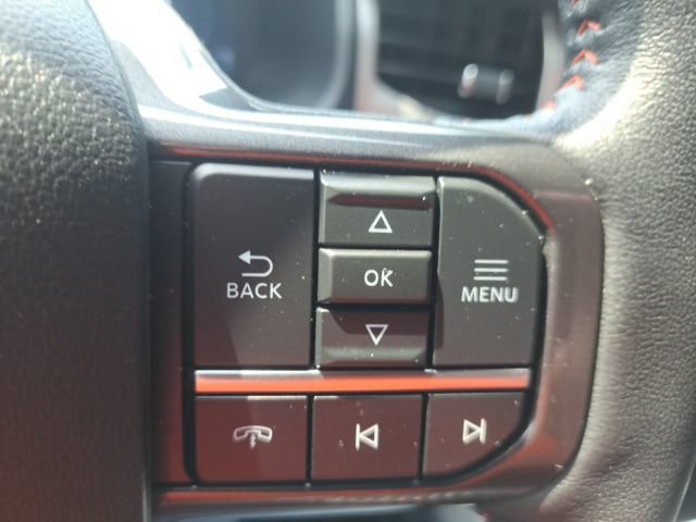 Certified 2024 Ford Expedition Timberline AWD/4WD image 19