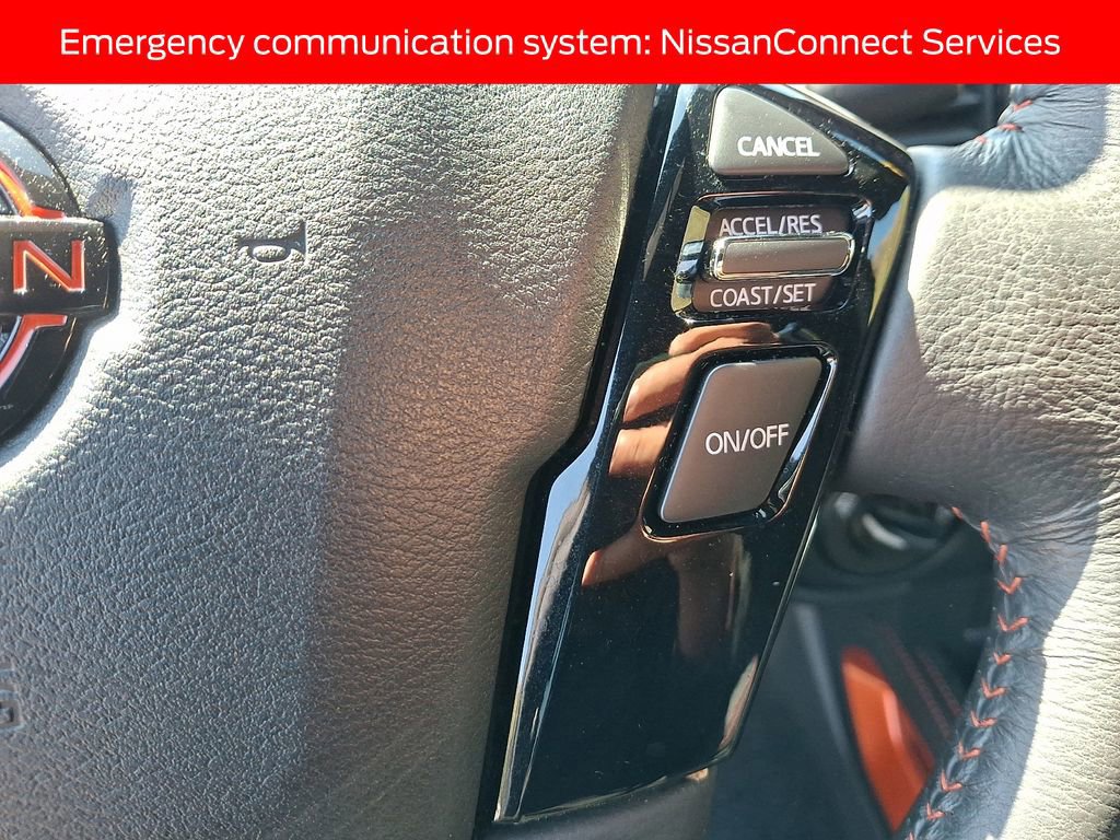 Used 2022 Nissan Frontier PRO-4X w/ Off-Road Protection Package AWD/4WD image 21