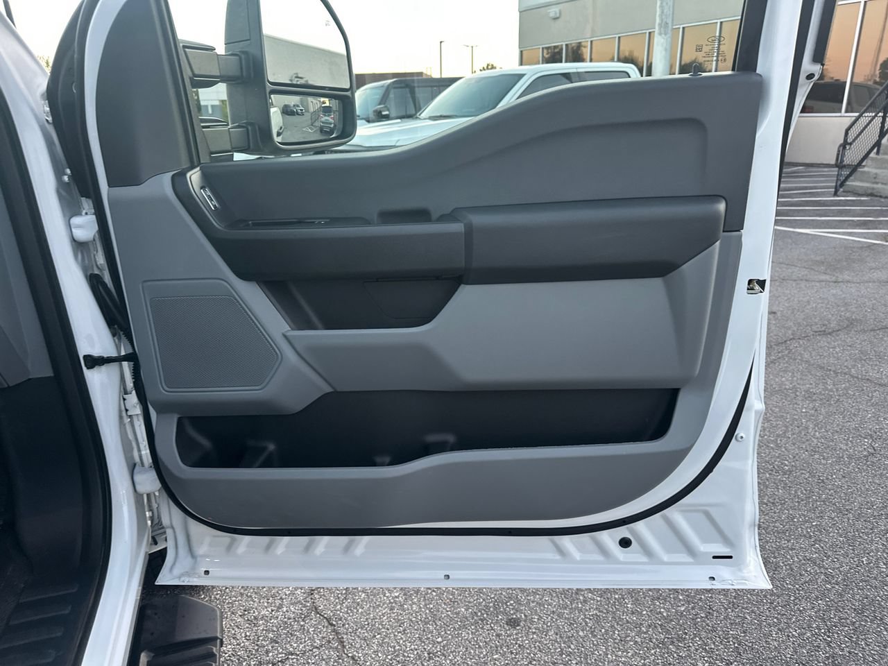Certified 2026 Ford F250 XL AWD/4WD image 16