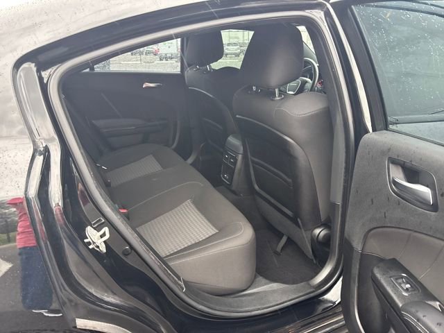 Used 2023 Dodge Charger R/T w/ Blacktop Package image 10