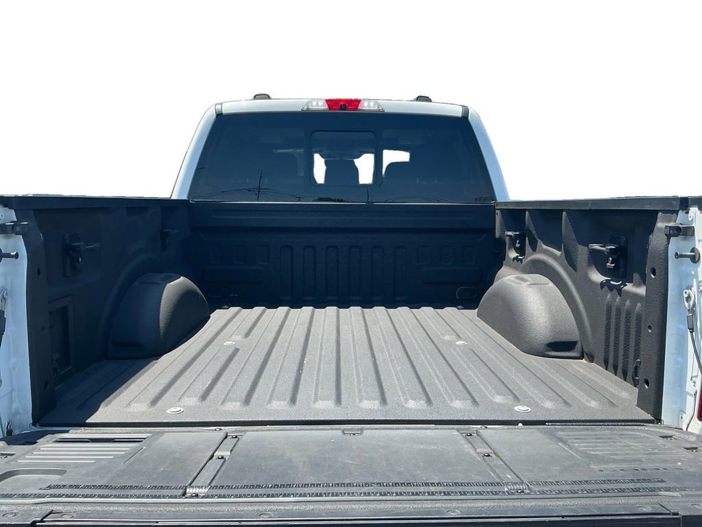 Certified 2021 Ford F150 Limited AWD/4WD image 24
