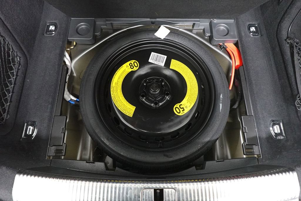 Used 2024 Audi A5 2.0T Premium Plus w/ Premium Plus image 29