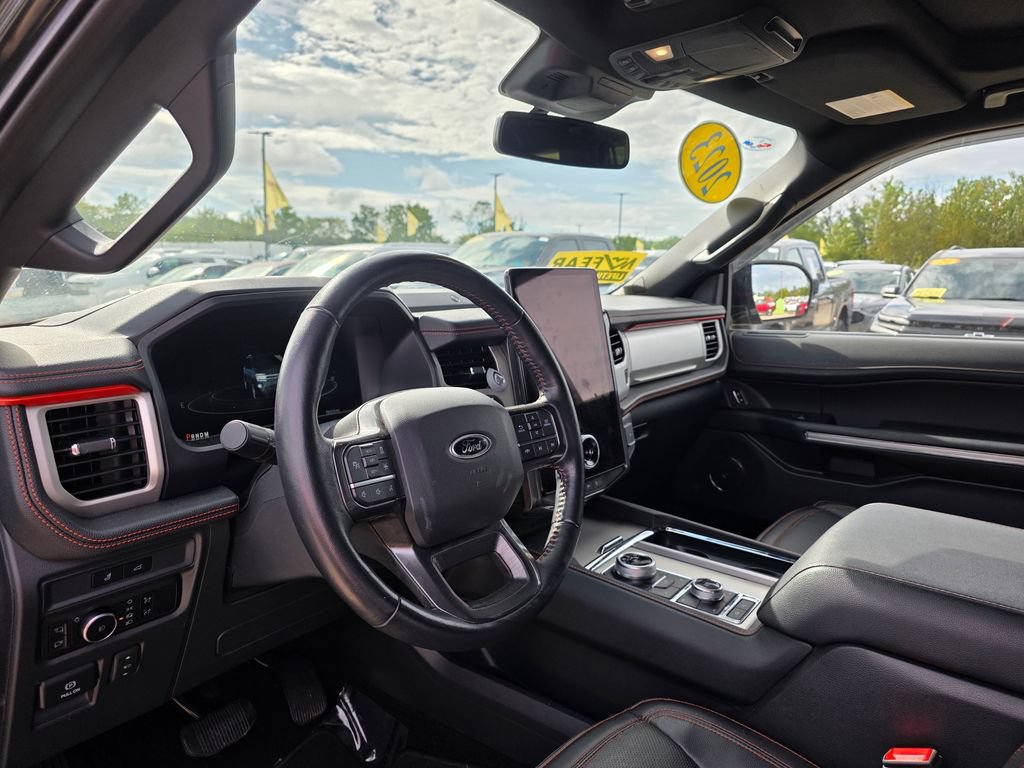Certified 2023 Ford Expedition Timberline AWD/4WD image 15