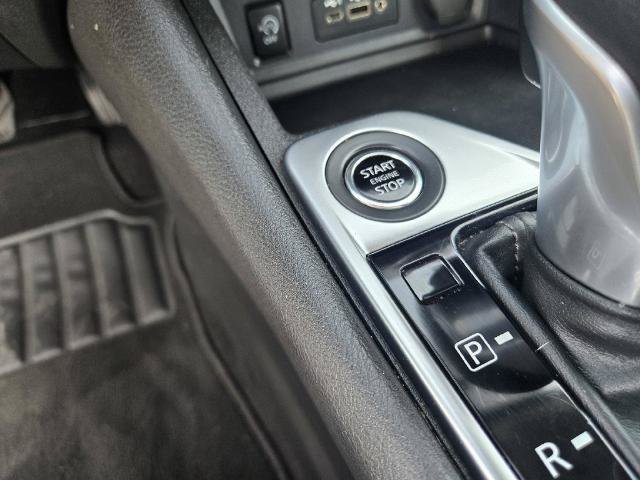 Used 2024 Nissan Sentra SV FWD image 19