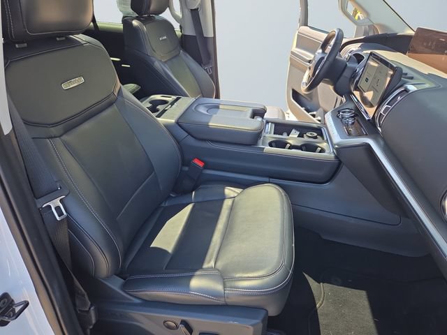 Certified 2025 Ford Expedition Max Platinum AWD/4WD image 15