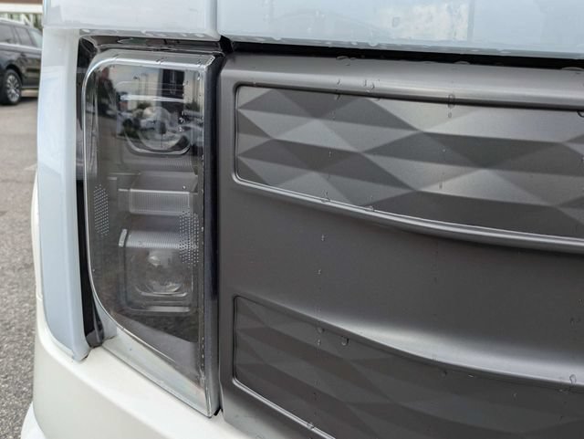 Certified 2023 Ford F150 Lightning Lariat AWD/4WD image 10