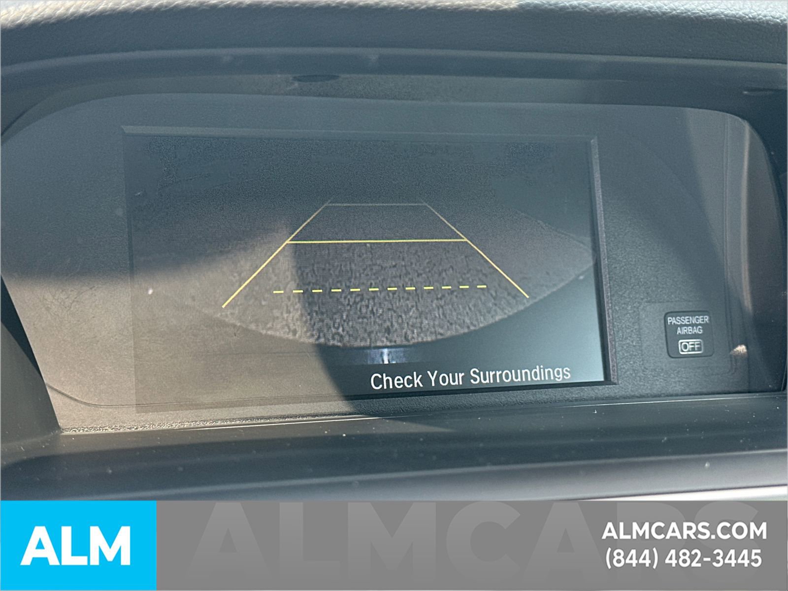 Used 2017 Honda Accord EX-L image 31