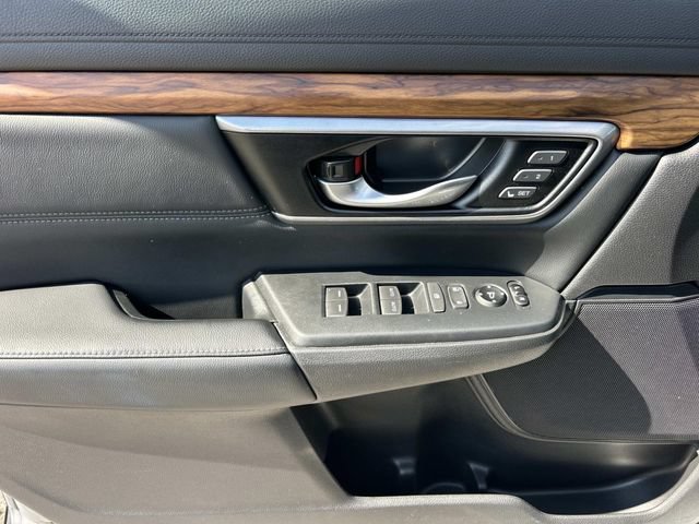 Used 2019 Honda CR-V EX-L image 30