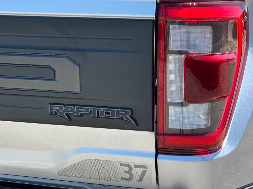 Certified 2021 Ford F150 Raptor w/ Raptor 37 Performance Package AWD/4WD image 25