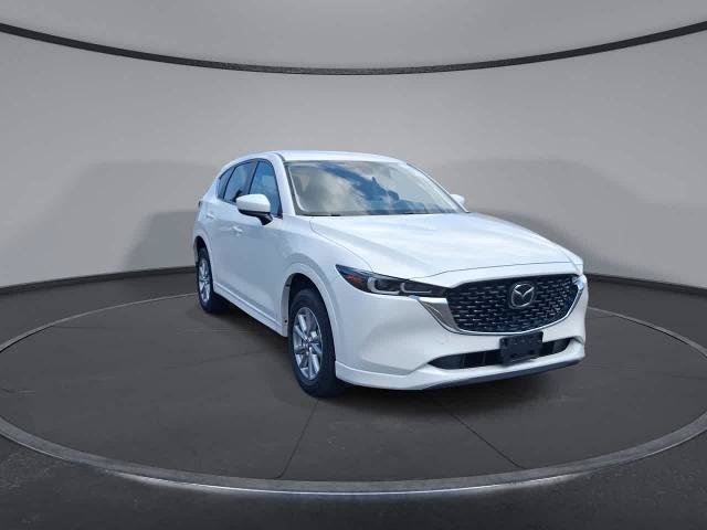 Used 2024 MAZDA CX-5 AWD 2.5 S w/ Select Package image 2
