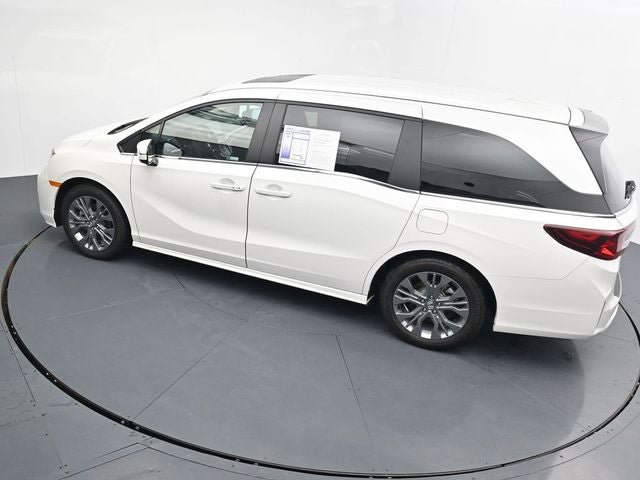 Used 2025 Honda Odyssey Touring image 21