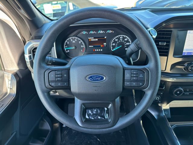 Certified 2023 Ford F150 XL w/ STX Appearance Package image 21