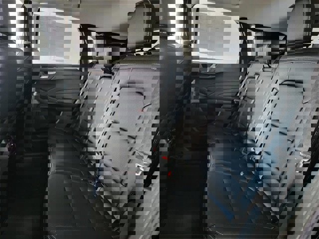 Certified 2022 Ford Escape SEL image 21