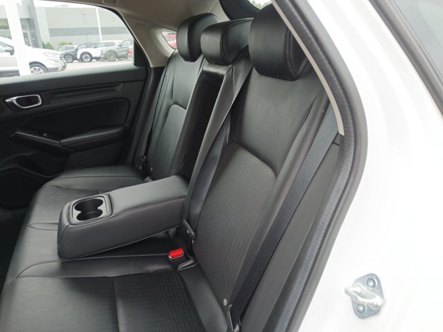 Used 2023 Honda Civic EX-L image 22
