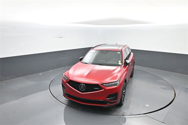 Used 2024 Acura MDX Type S image 22