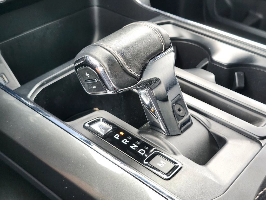 Certified 2023 Ford F150 XLT w/ Equipment Group 302A High image 27