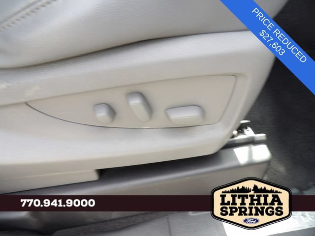 Used 2020 Chevrolet Tahoe LT RWD image 32