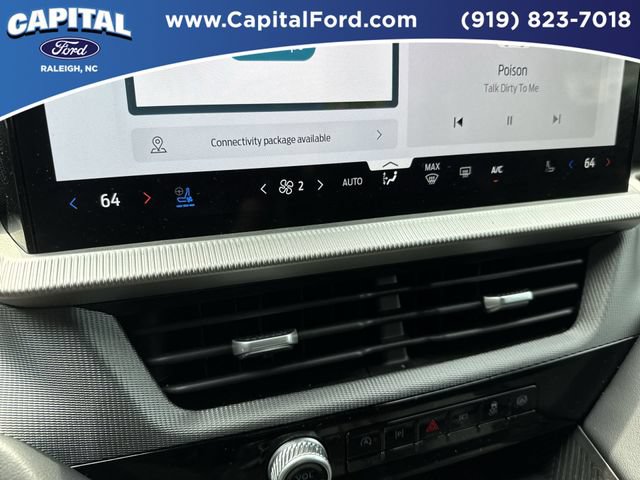 Certified 2025 Ford Explorer ST w/ Sun And Sound Package AWD/4WD image 30