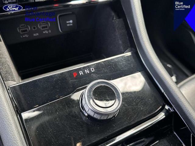 Used 2021 Jeep Grand Cherokee L Limited RWD image 27