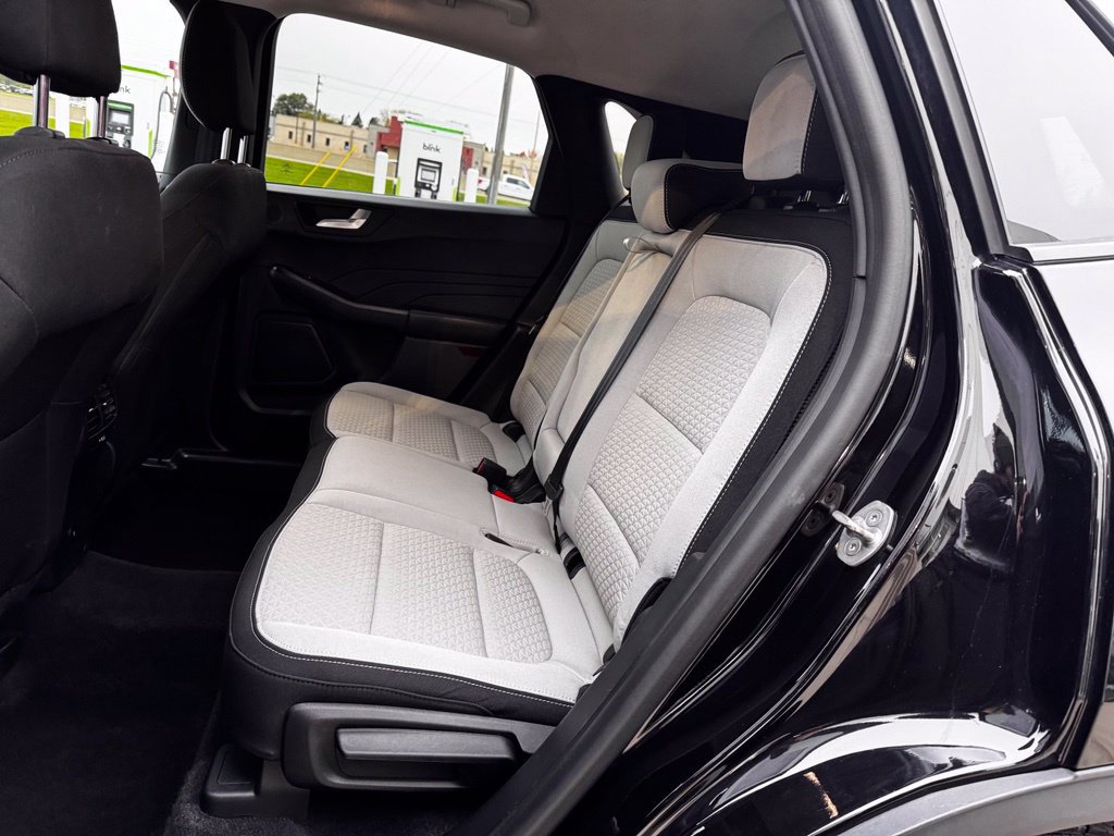 Certified 2023 Ford Escape Active w/ Tech Pack #2 AWD/4WD image 10