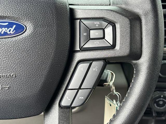 Certified 2020 Ford F150 XLT w/ Equipment Group 302A Luxury AWD/4WD image 20