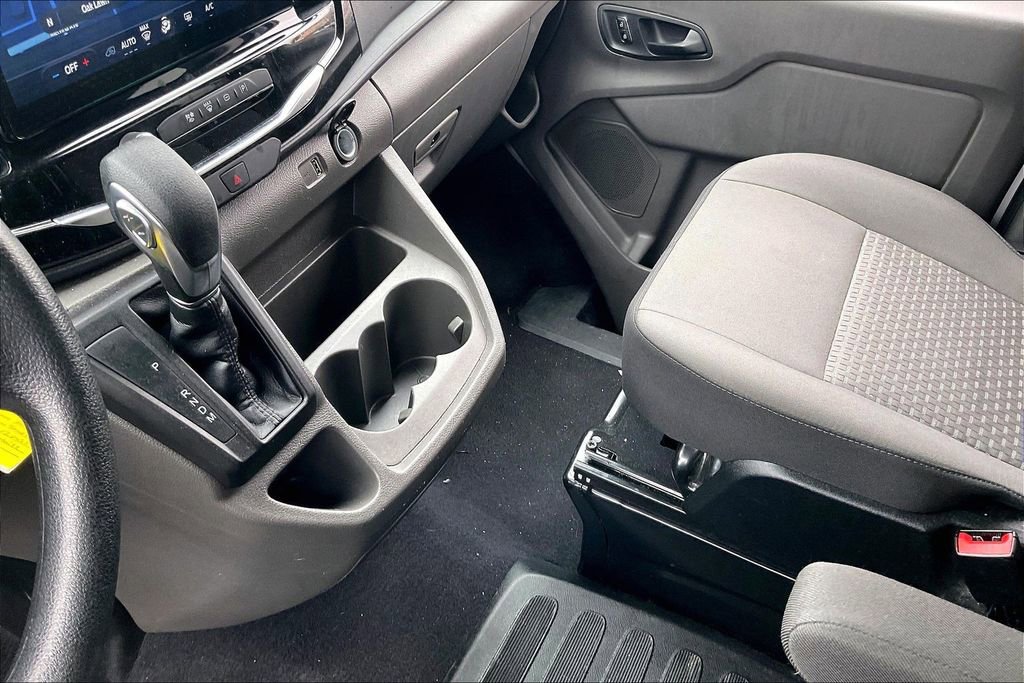 Certified 2024 Ford Transit 350 XLT image 15