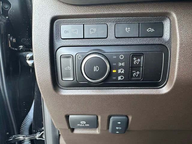 Certified 2024 Ford F250 King Ranch w/ Tremor Off-Road Package image 26