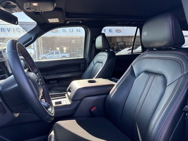 Certified 2024 Ford Expedition Max Limited RWD image 10