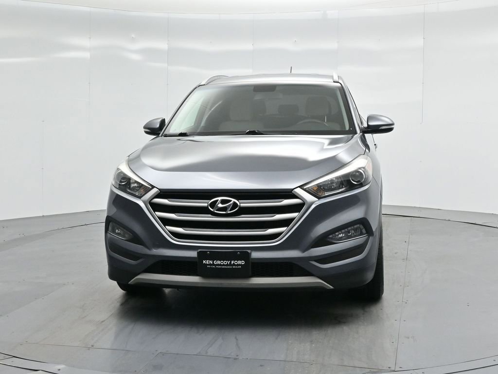 Used 2017 Hyundai Tucson Eco image 54