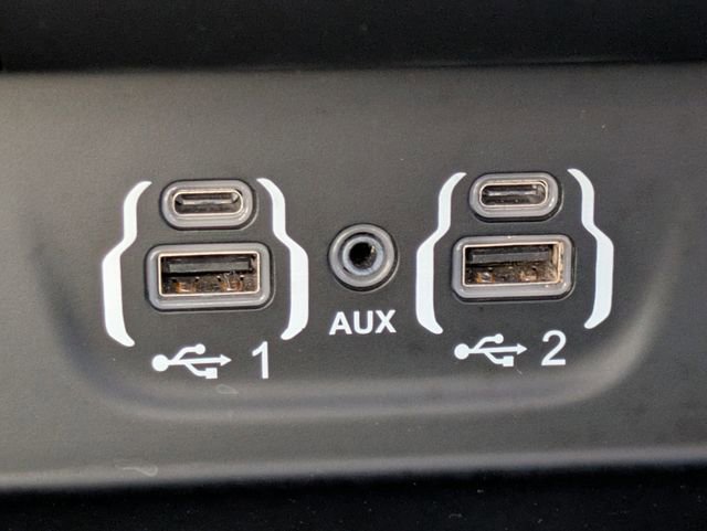 Used 2022 RAM 2500 Laramie w/ Night Edition image 22