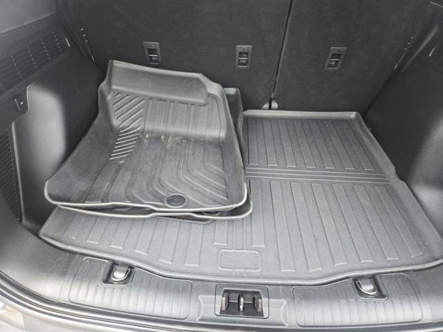 Certified 2021 Ford Escape SE image 20