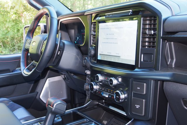 Certified 2025 Ford F150 Raptor AWD/4WD image 11
