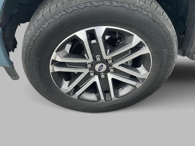 Certified 2023 Ford F150 XL w/ STX Appearance Package AWD/4WD image 7