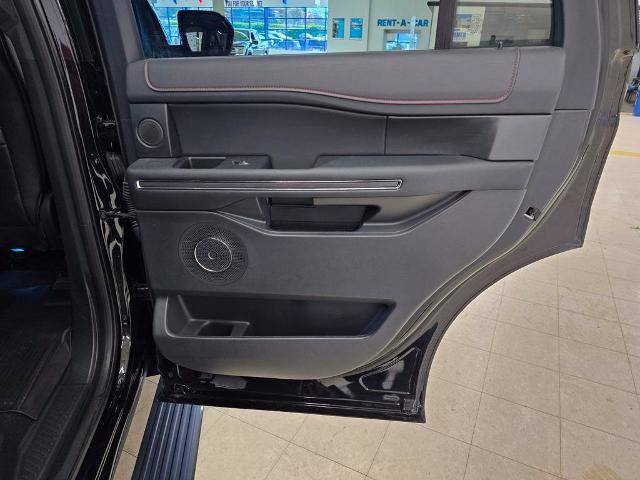 Certified 2024 Ford Expedition Limited AWD/4WD image 18