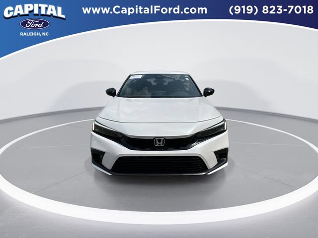 Used 2024 Honda Civic Sport image 3