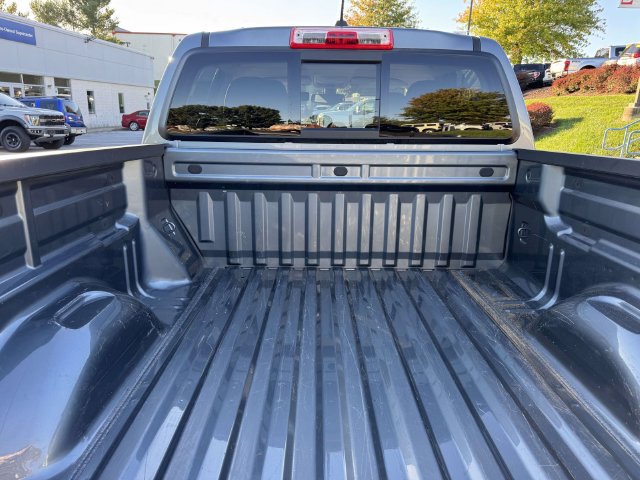 Used 2022 Chevrolet Colorado Z71 AWD/4WD image 13