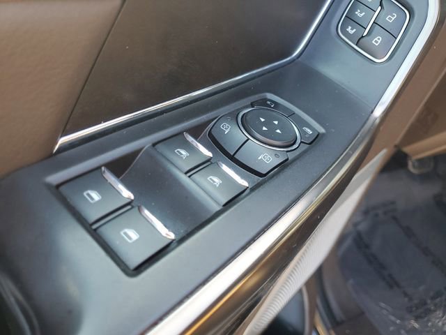 Certified 2022 Ford F150 King Ranch w/ Equipment Group 601A High image 18