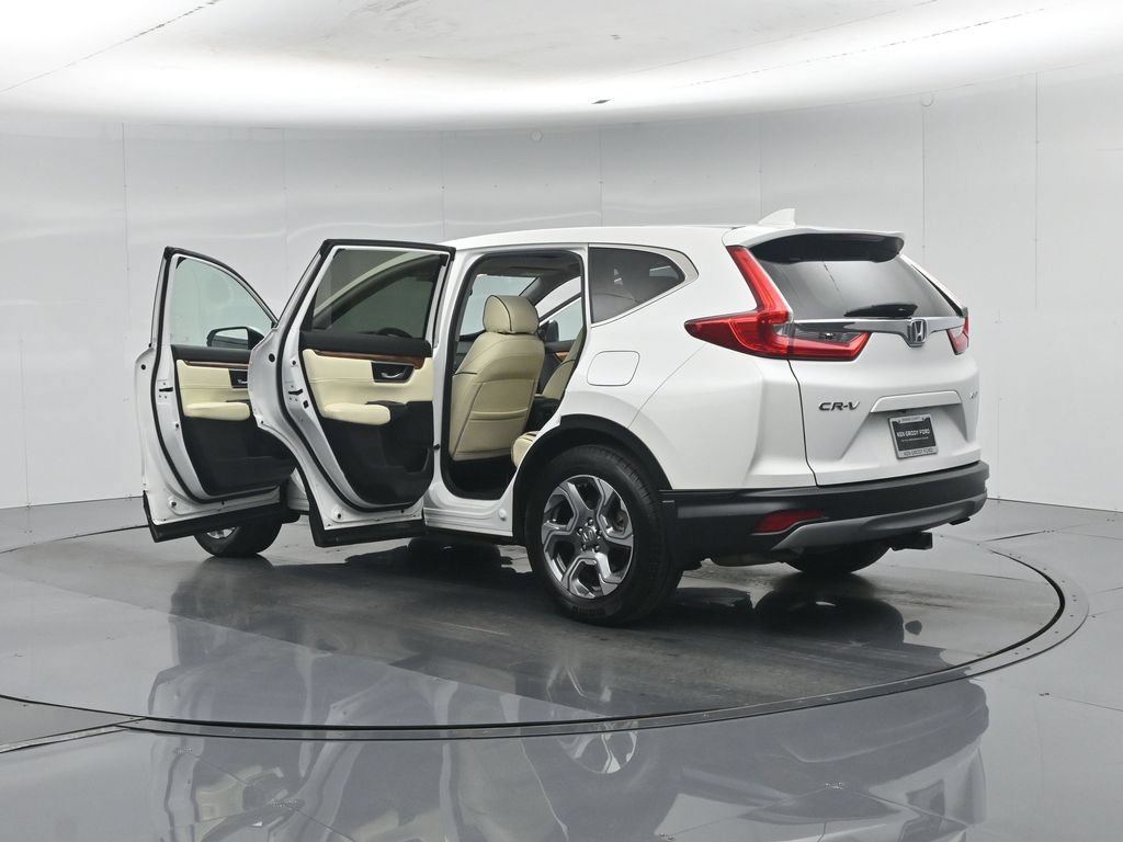 Used 2019 Honda CR-V EX image 32