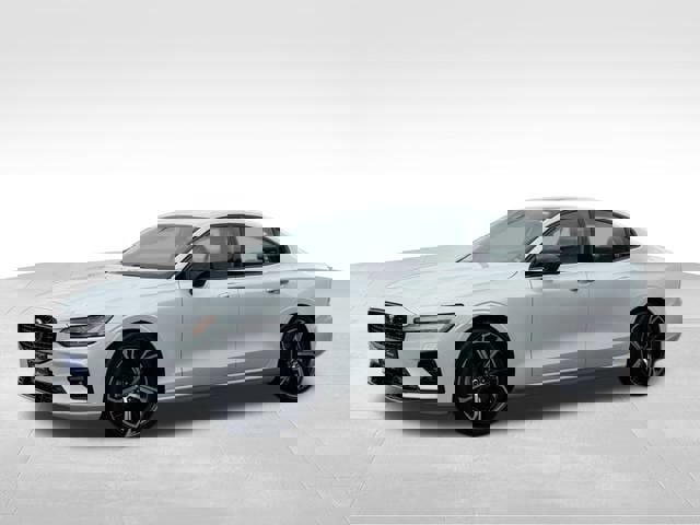 Used 2024 Volvo S60 B5 Core image 1