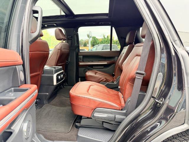 Certified 2023 Ford Expedition Limited image 23
