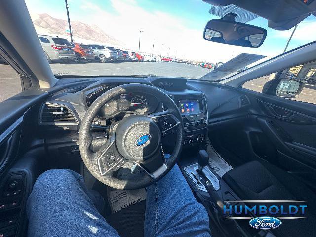 Used 2021 Subaru Crosstrek 2.0i image 20