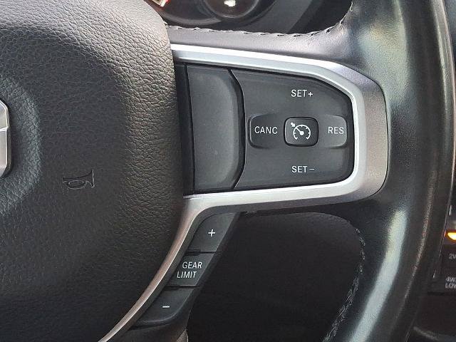 Used 2022 RAM 1500 Big Horn AWD/4WD image 23