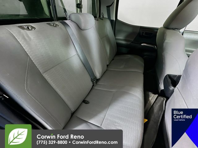 Used 2017 Toyota Tacoma SR5 w/ Tow Package AWD/4WD image 27