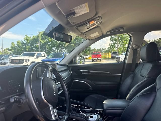 Used 2022 Kia Telluride LX AWD/4WD image 44